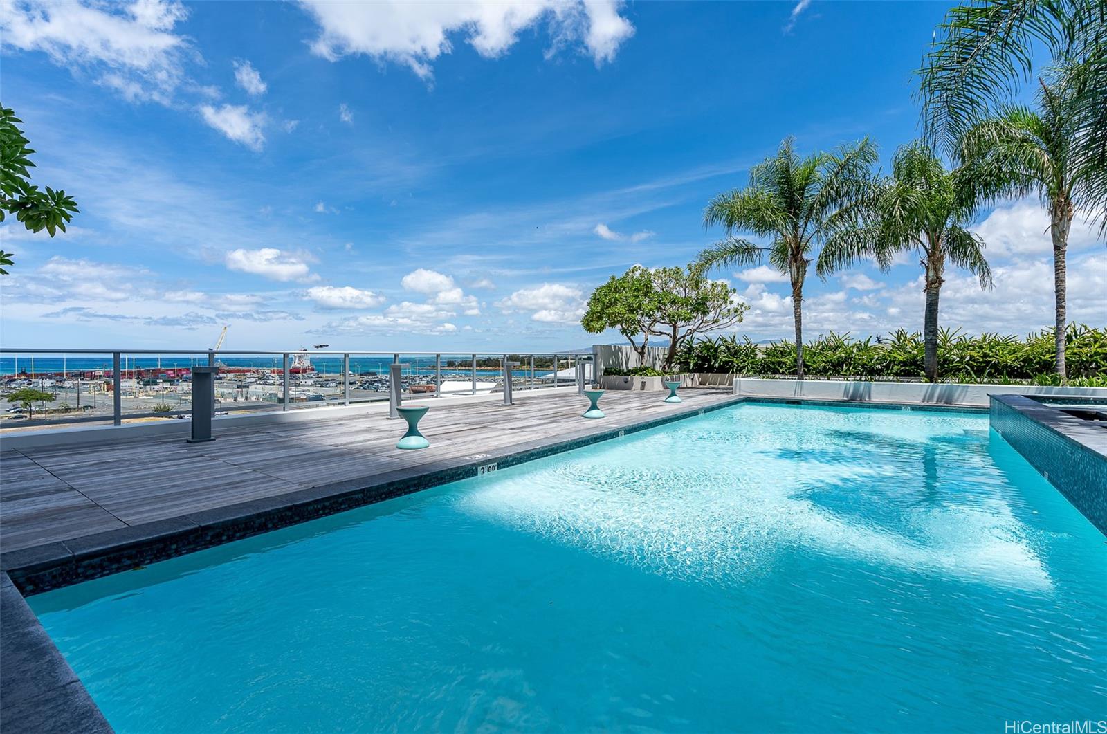 600 Ala Moana Blvd Honolulu - Rental - photo 17 of 19