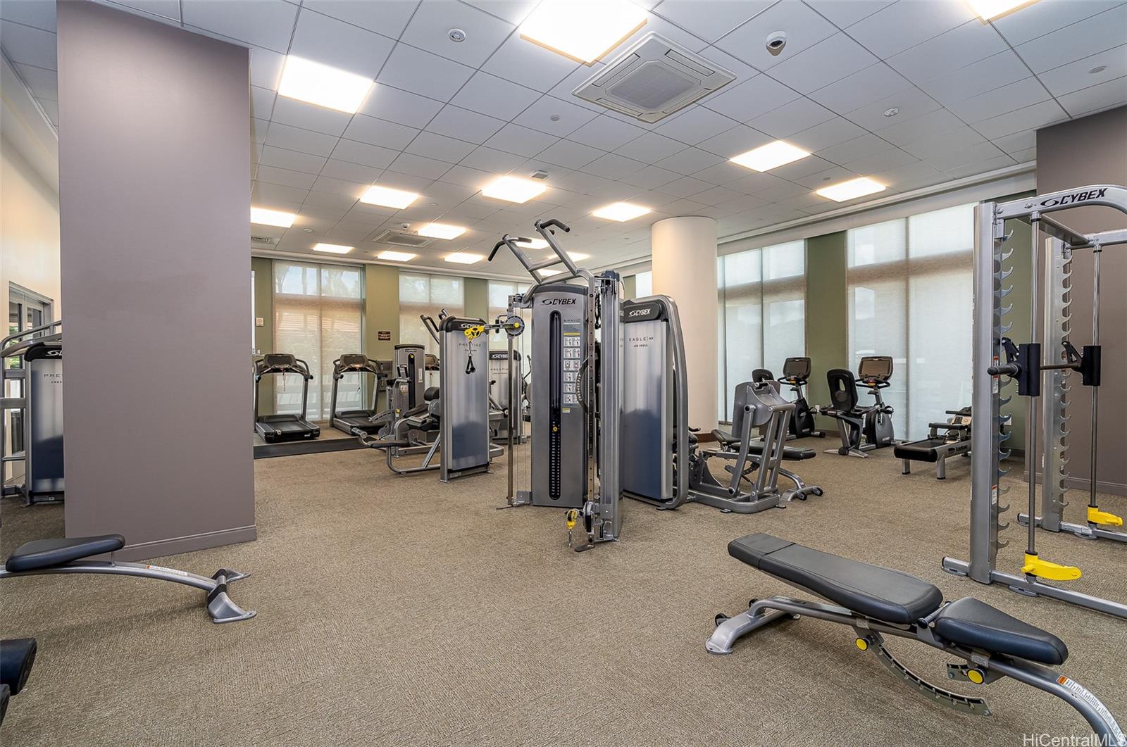 600 Ala Moana Blvd Honolulu - Rental - photo 18 of 19