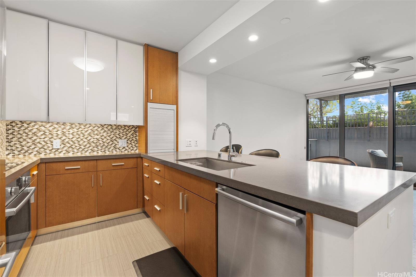 600 Ala Moana Blvd Honolulu - Rental - photo 4 of 19