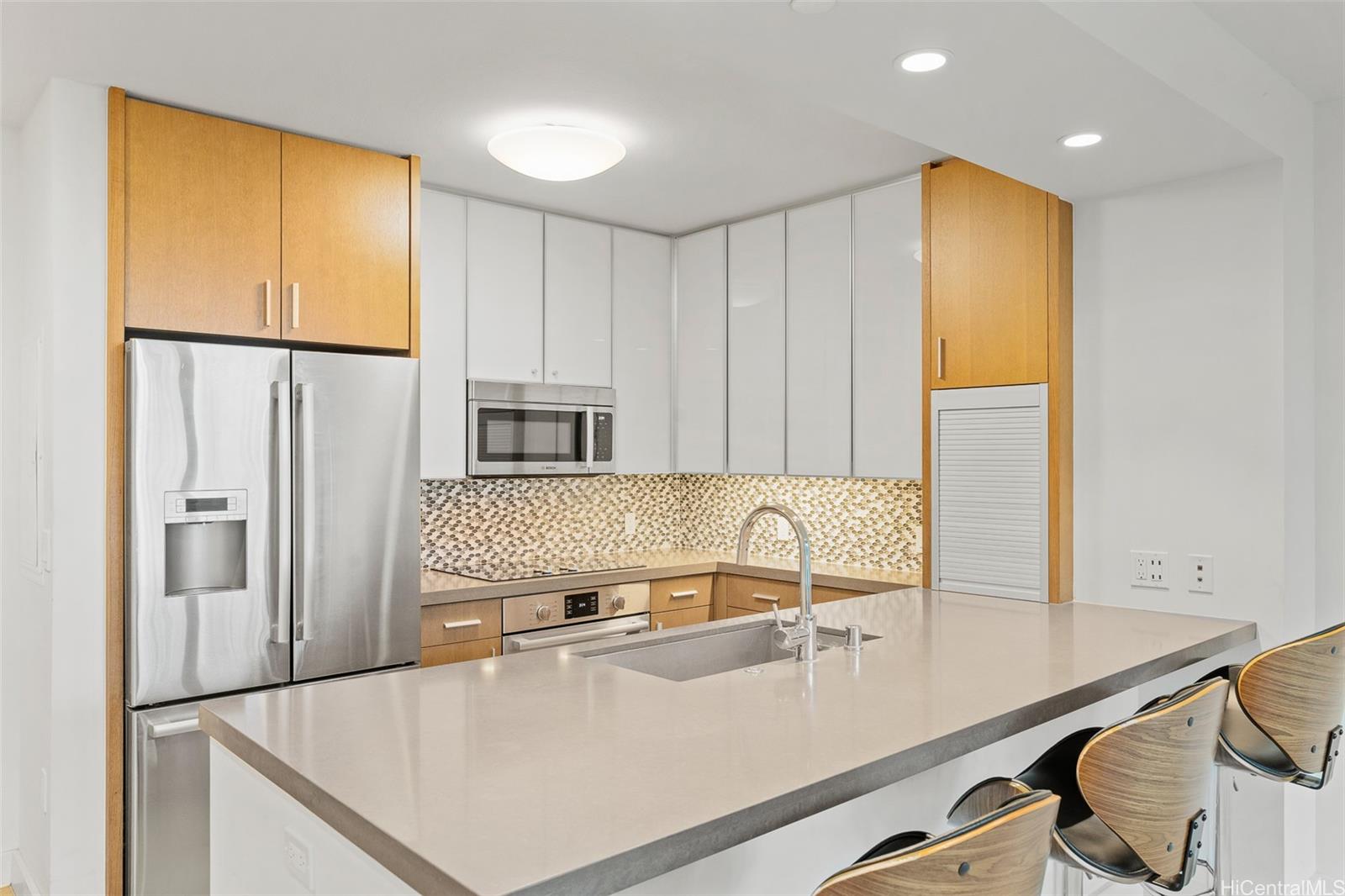 600 Ala Moana Blvd Honolulu - Rental - photo 6 of 19