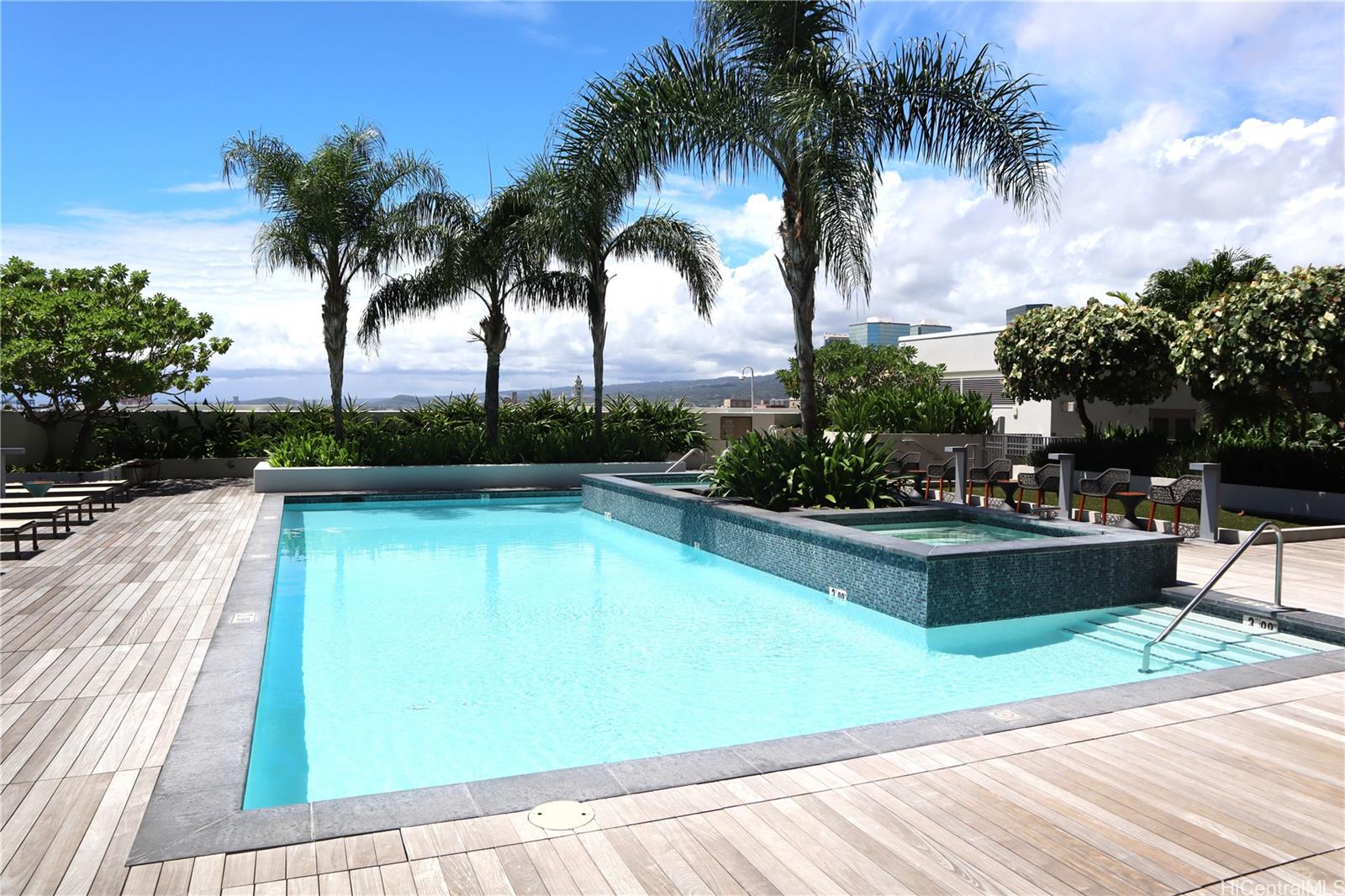 600 Ala Moana Blvd Honolulu - Rental - photo 11 of 25