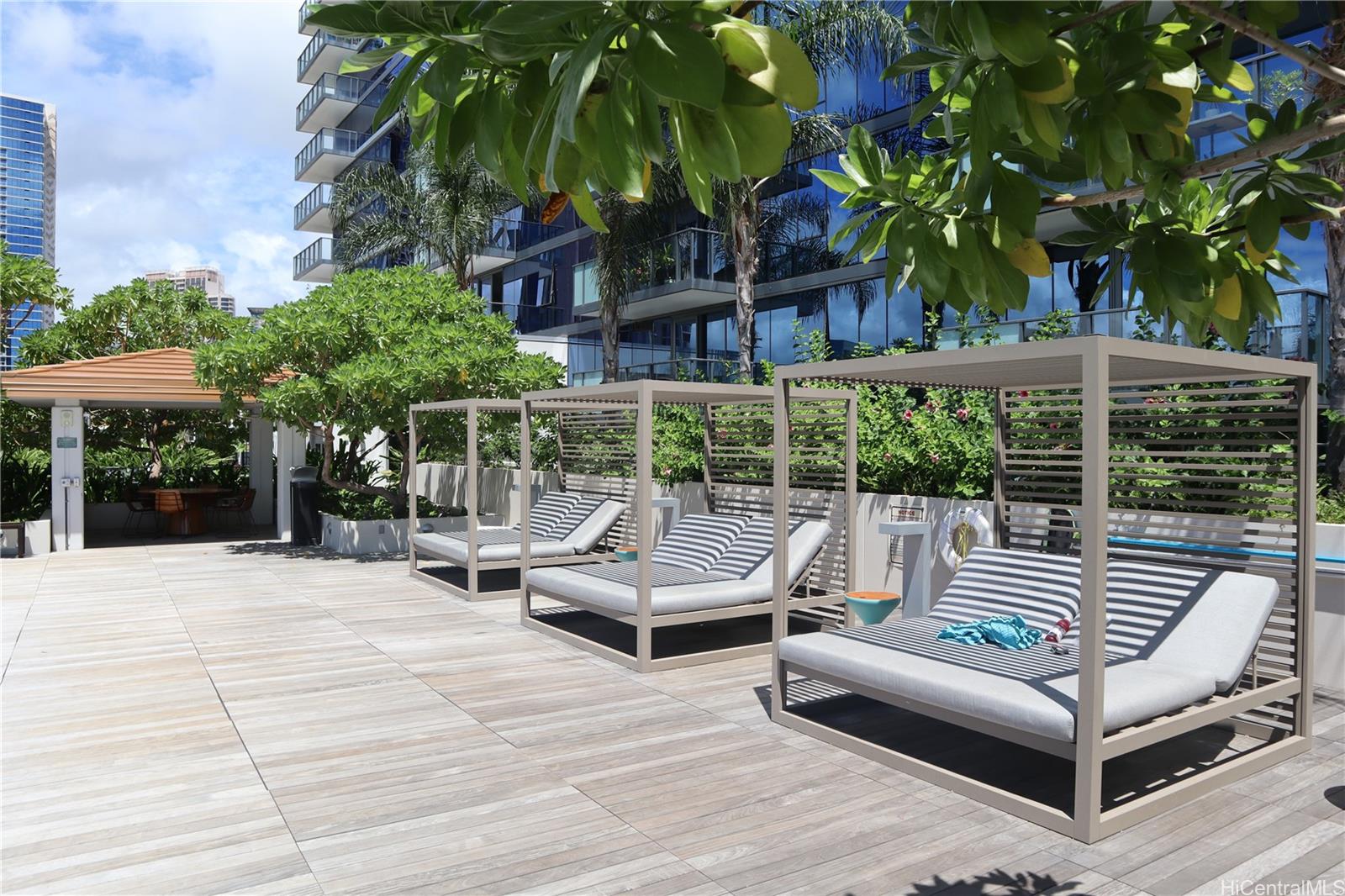 600 Ala Moana Blvd Honolulu - Rental - photo 13 of 25