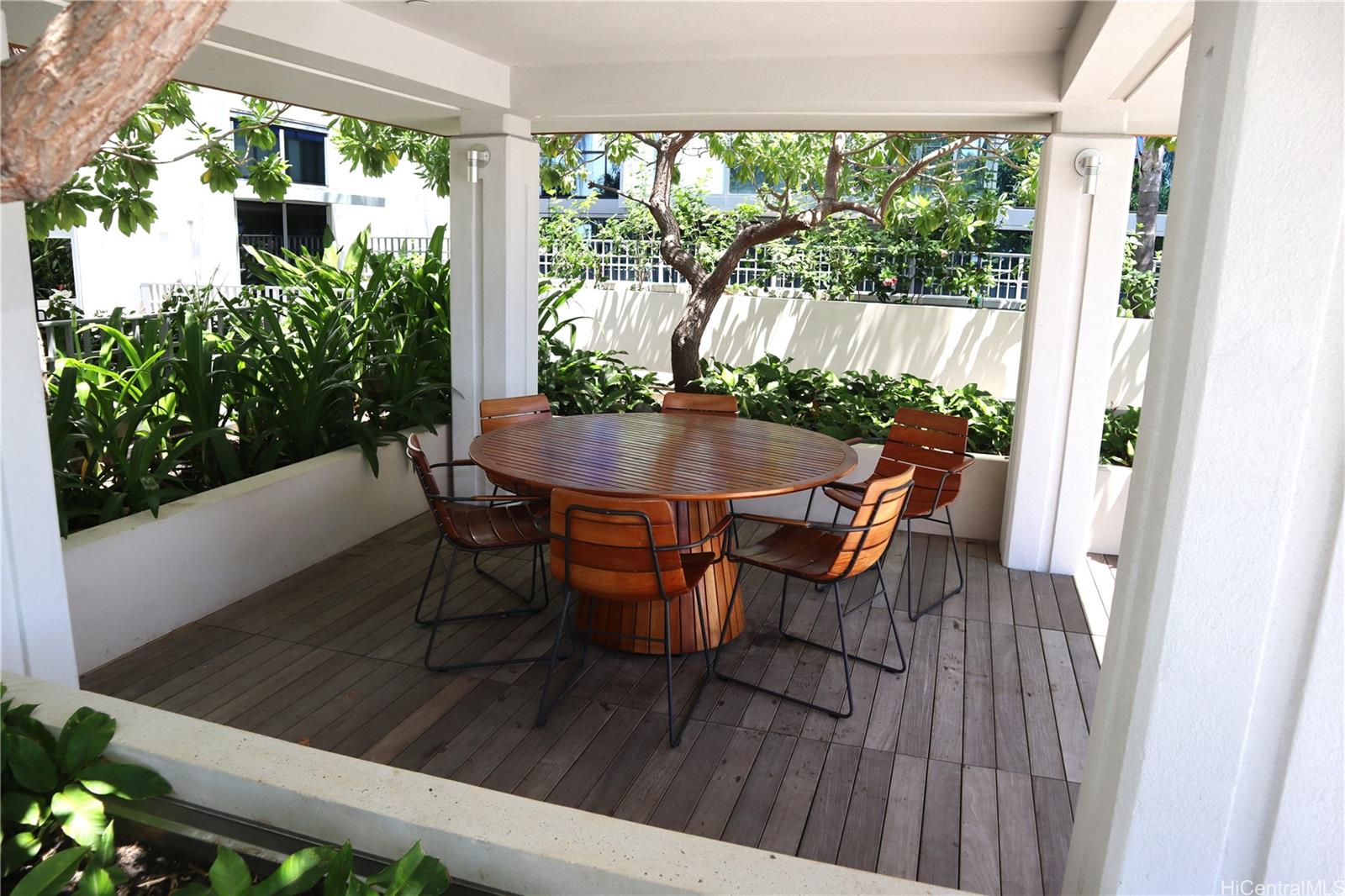 600 Ala Moana Blvd Honolulu - Rental - photo 14 of 25