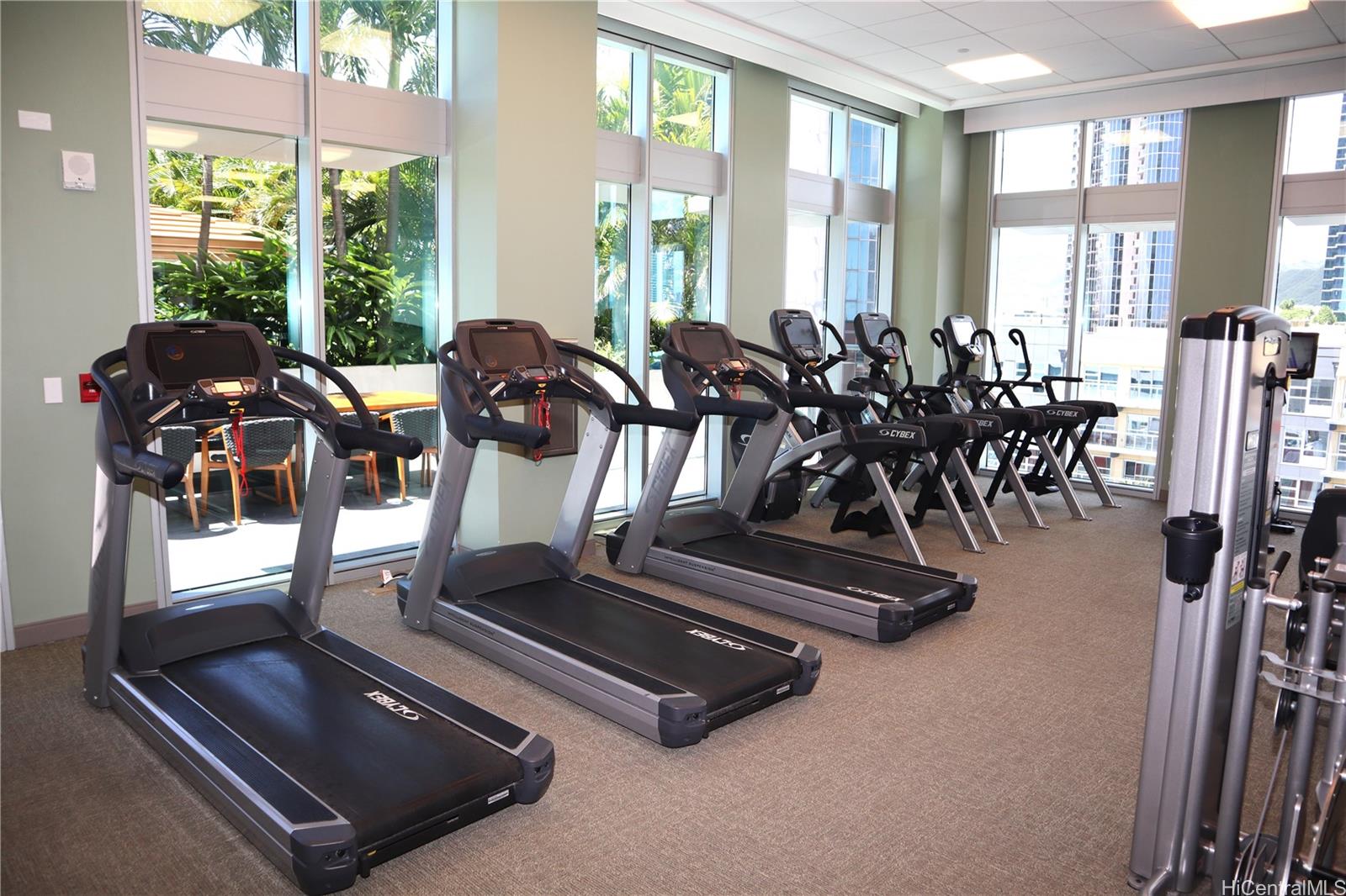 600 Ala Moana Blvd Honolulu - Rental - photo 16 of 25