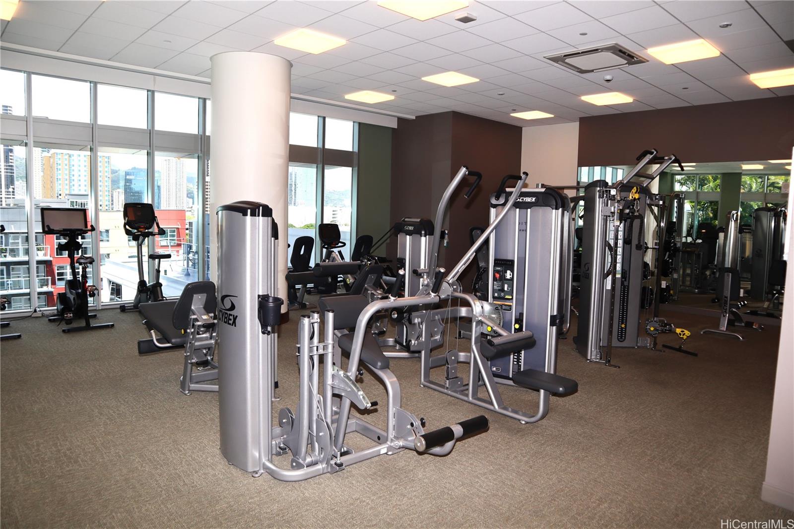 600 Ala Moana Blvd Honolulu - Rental - photo 17 of 25