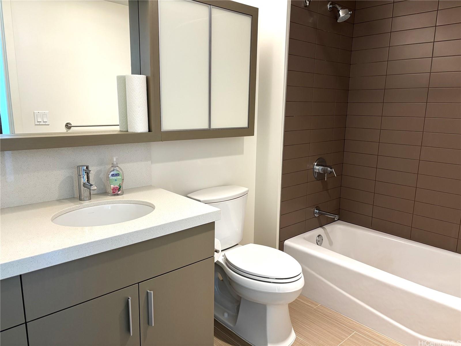 600 Ala Moana Blvd Honolulu - Rental - photo 10 of 25