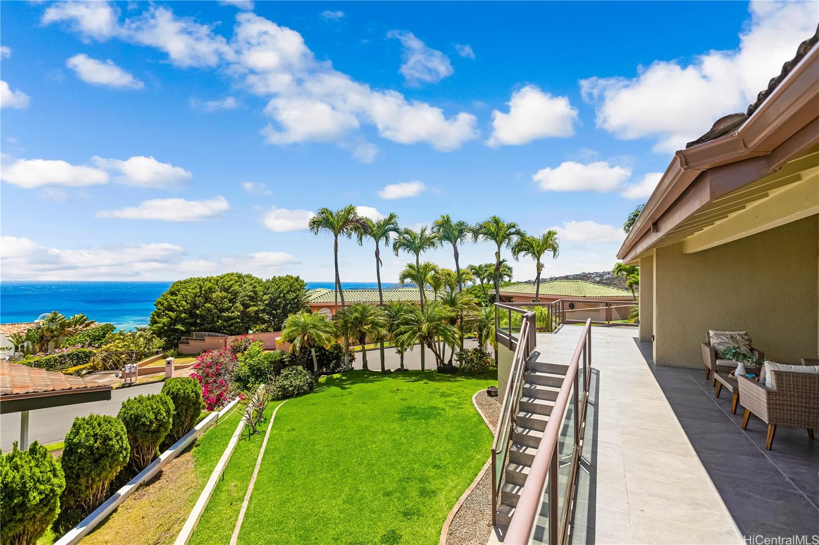 600  Kahiau Loop Hawaii Loa Ridge, Diamond Head home - photo 21 of 25