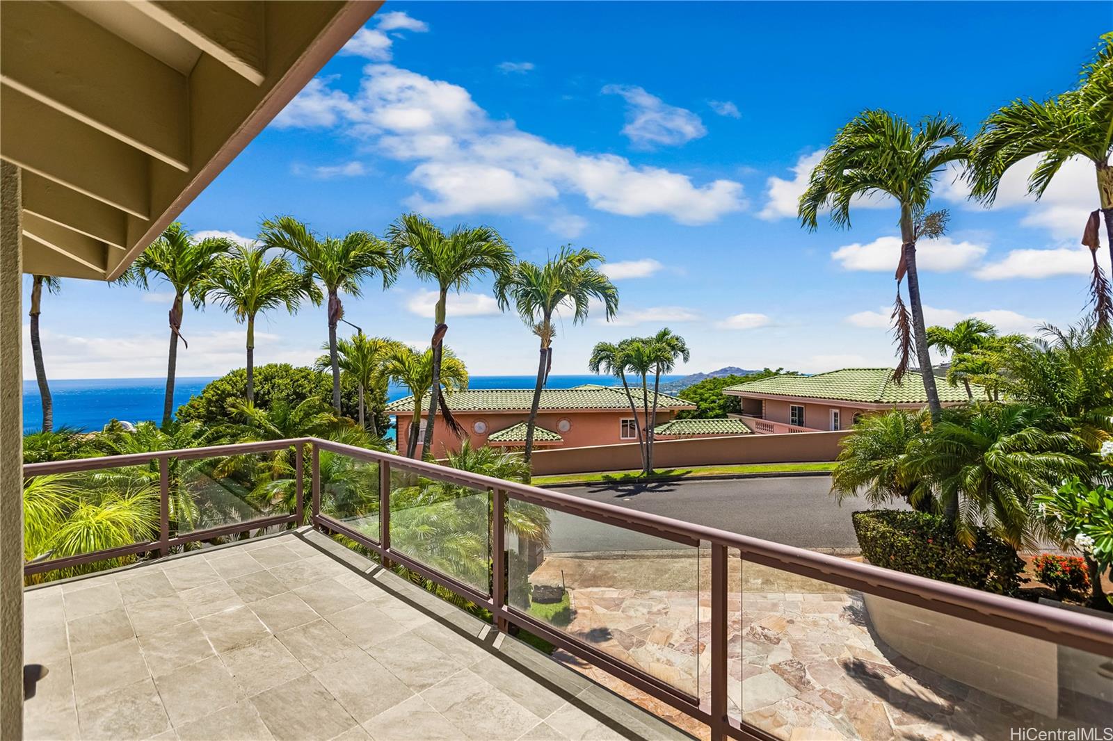 600  Kahiau Loop Hawaii Loa Ridge, Diamond Head home - photo 23 of 25