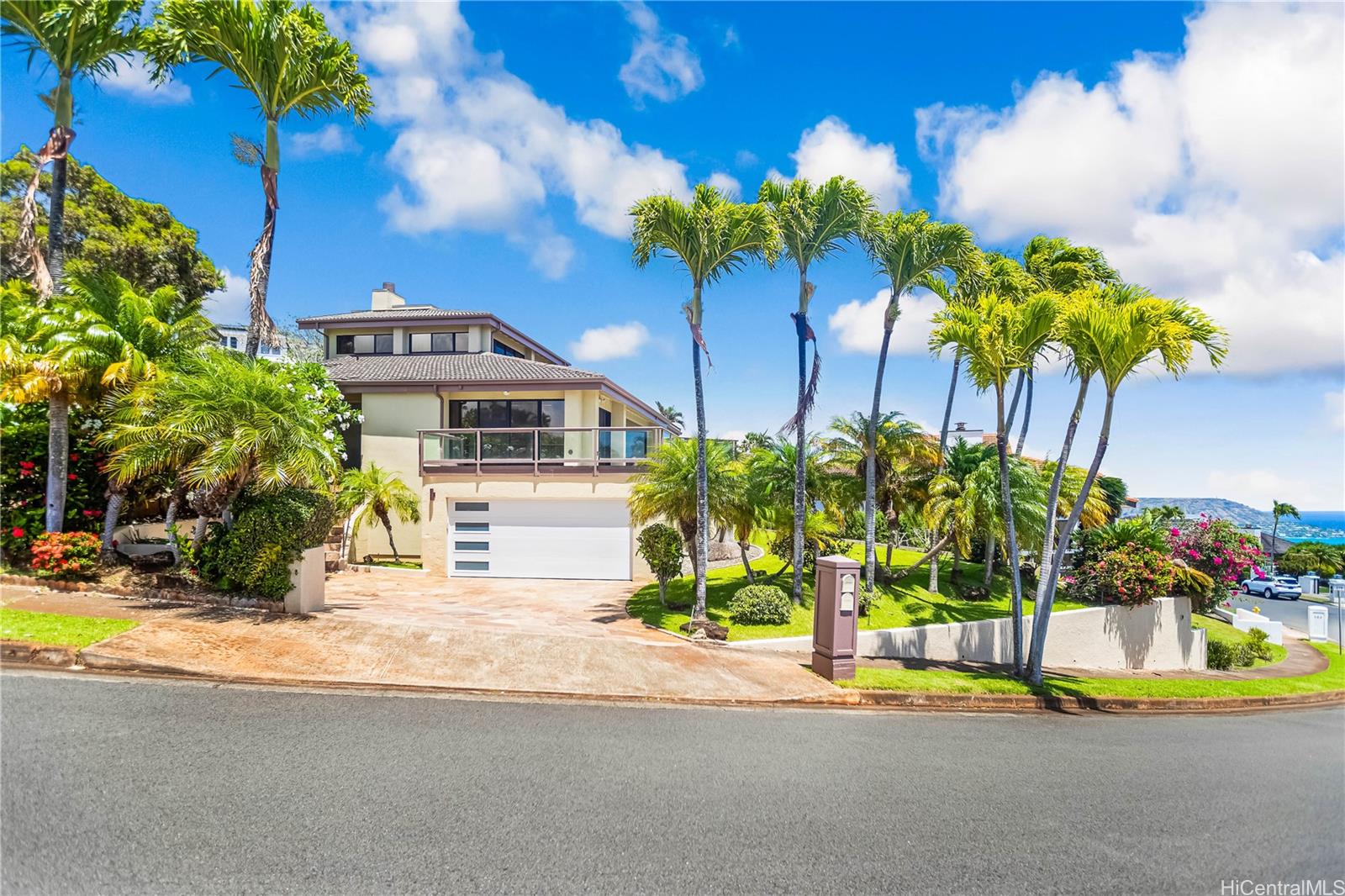 600  Kahiau Loop Hawaii Loa Ridge, Diamond Head home - photo 25 of 25