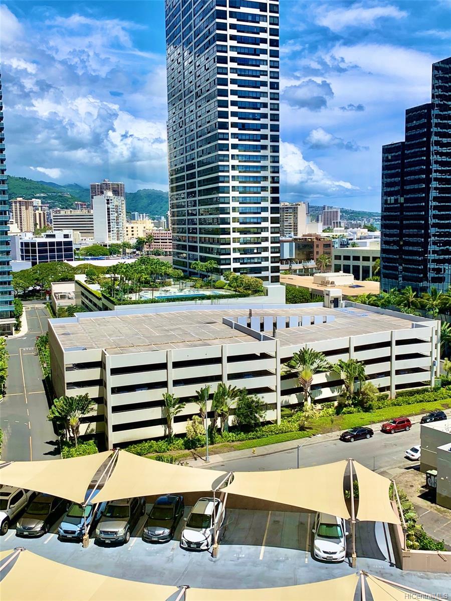 600 Queen Street 1012 Honolulu Hi Rental Kakaako
