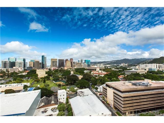 Keola Lai condo # 1501, Honolulu, Hawaii - photo 15 of 16