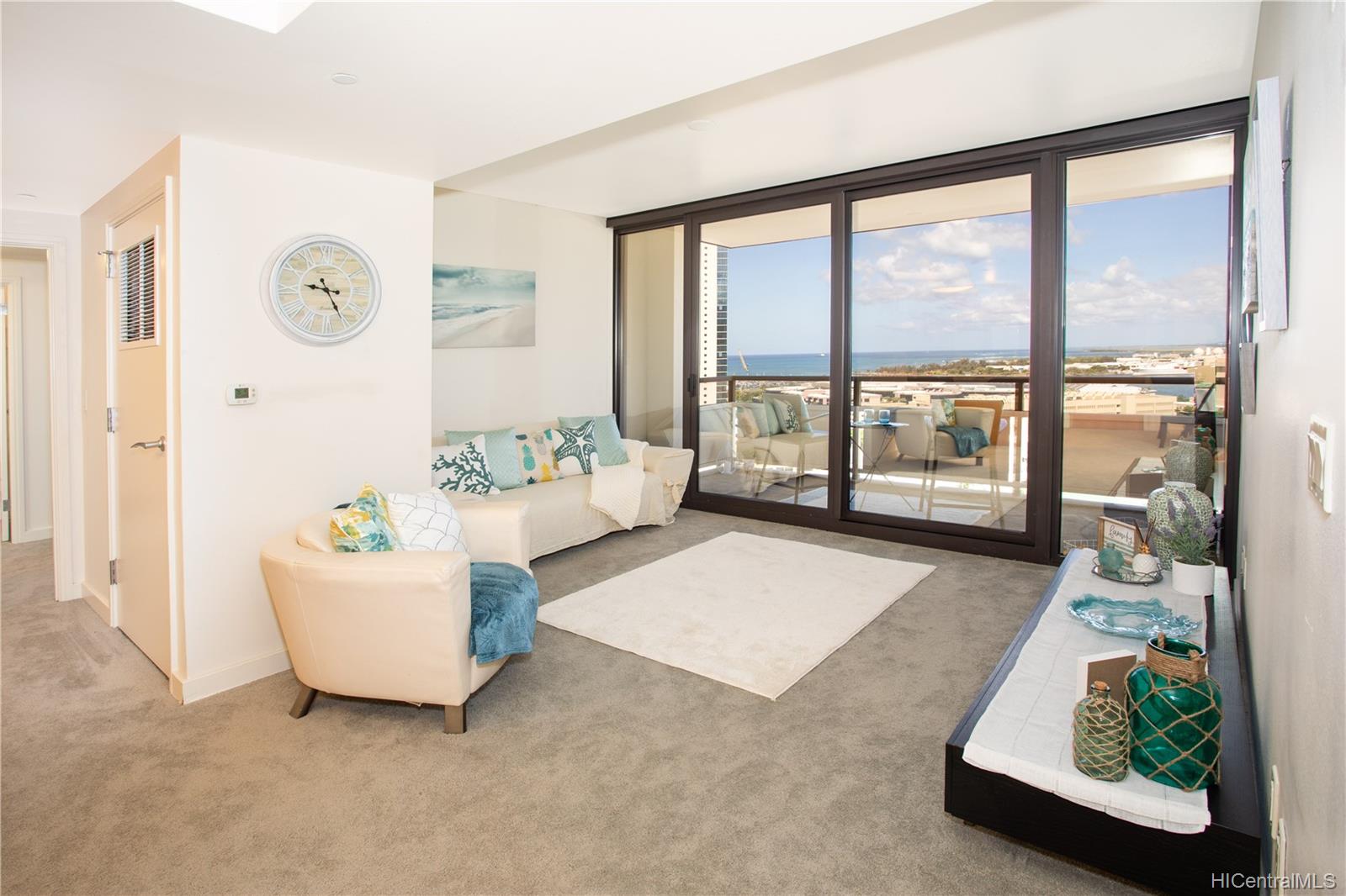 Keola Lai 1903, 600 Queen Street, Honolulu Kakaako