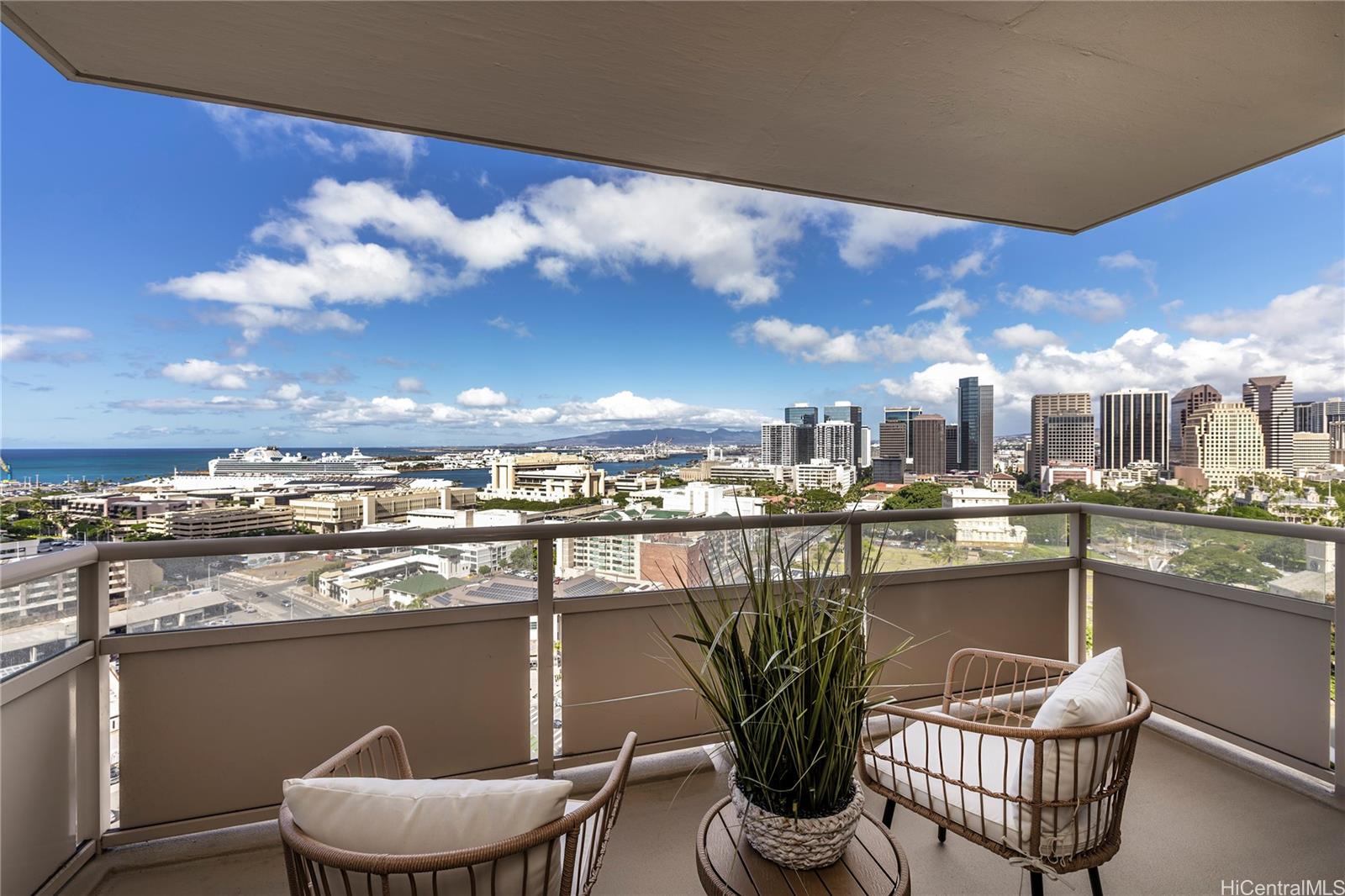 Keola Lai condo # 2003, Honolulu, Hawaii - photo 16 of 20