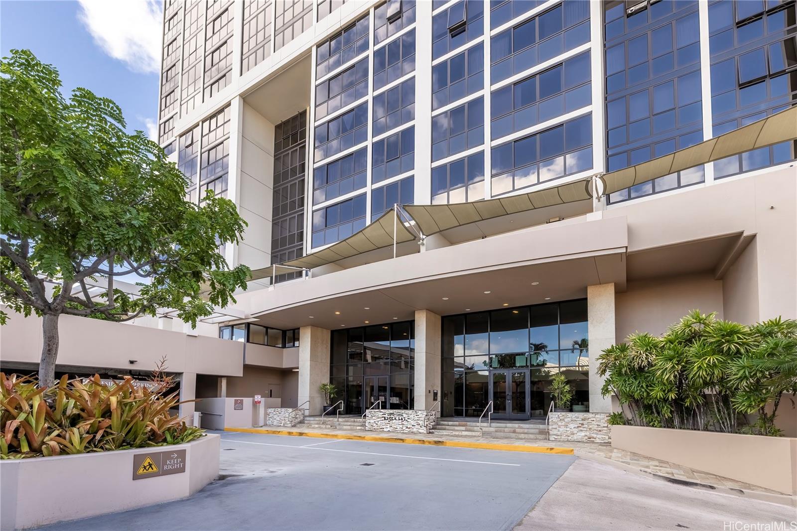 Keola Lai condo # 2003, Honolulu, Hawaii - photo 19 of 20