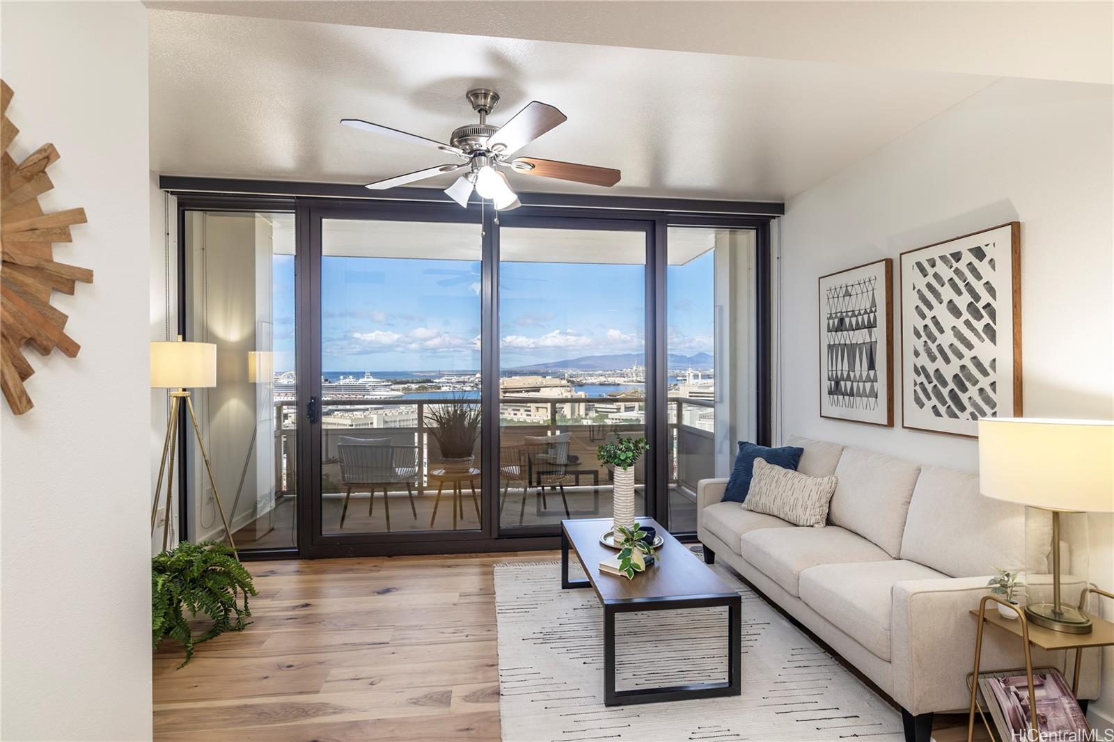 Keola Lai condo # 2003, Honolulu, Hawaii - photo 5 of 20