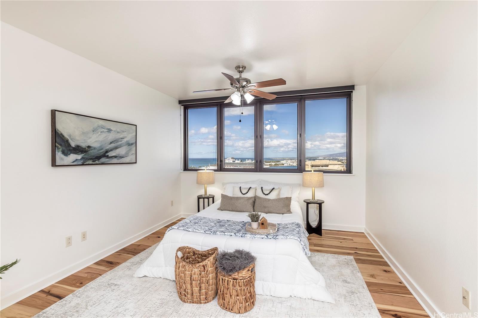 Keola Lai condo # 2003, Honolulu, Hawaii - photo 8 of 20