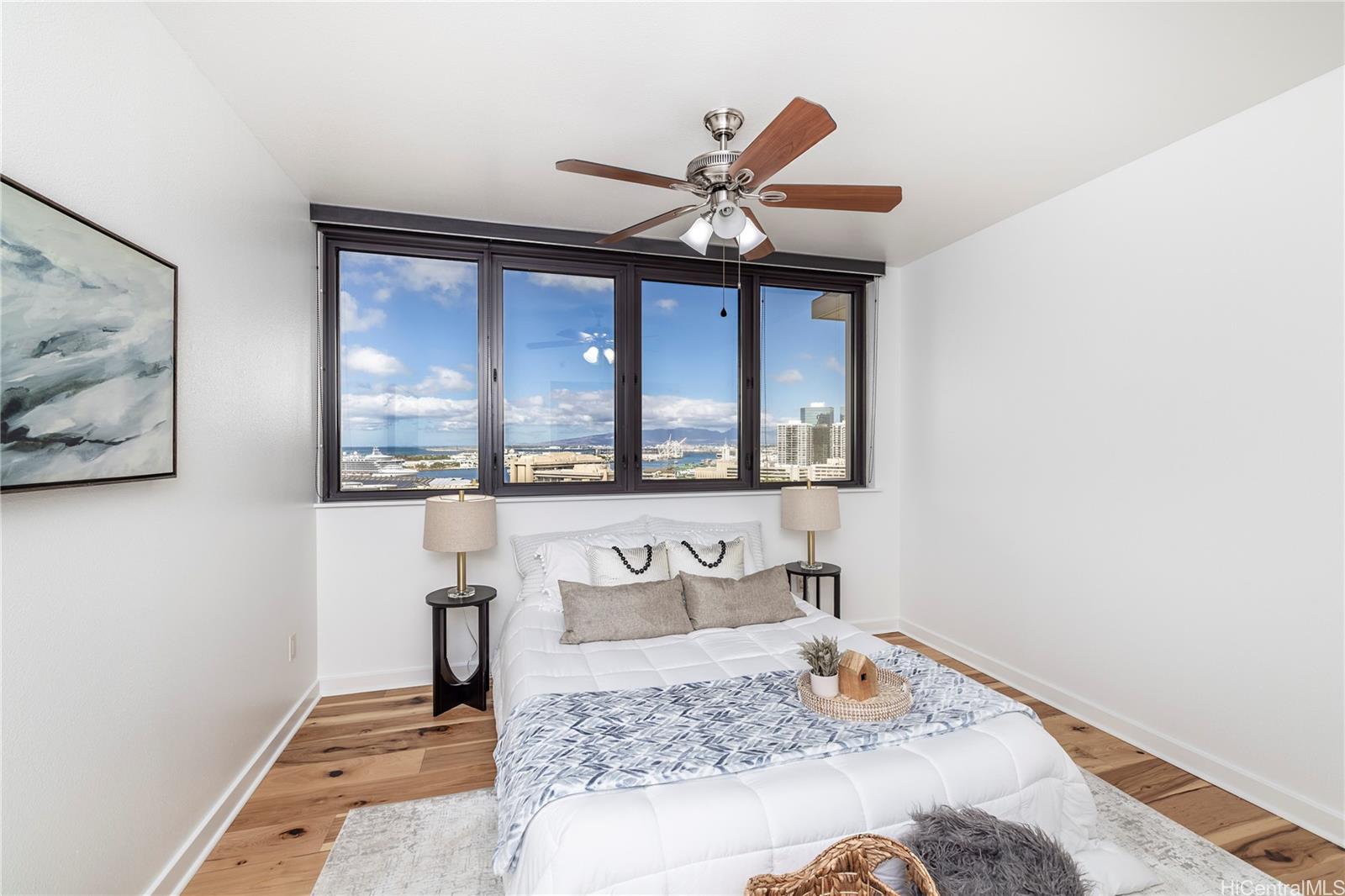 Keola Lai condo # 2003, Honolulu, Hawaii - photo 9 of 20