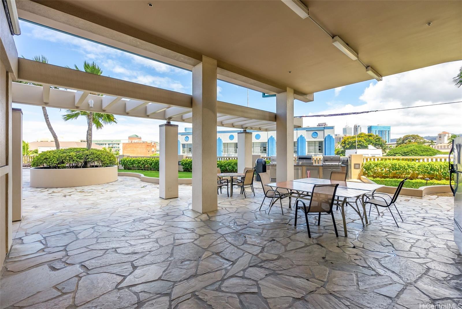 Keola Lai condo # 2407, Honolulu, Hawaii - photo 20 of 22