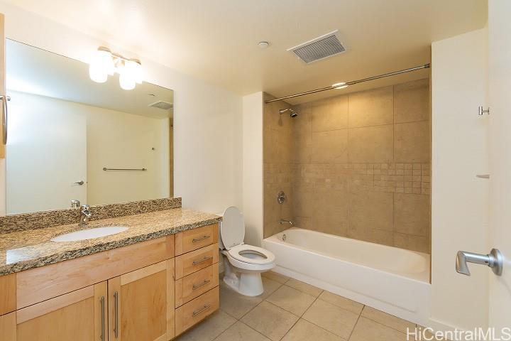 600 Queen St Honolulu - Rental - photo 7 of 17