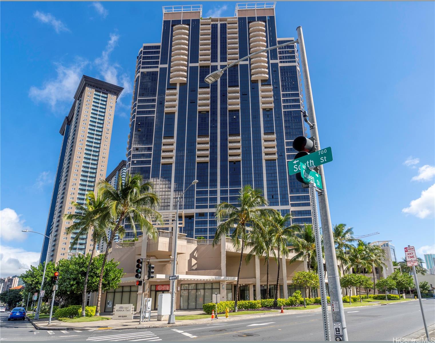 Keola Lai condo # 3507, Honolulu, Hawaii - photo 24 of 25