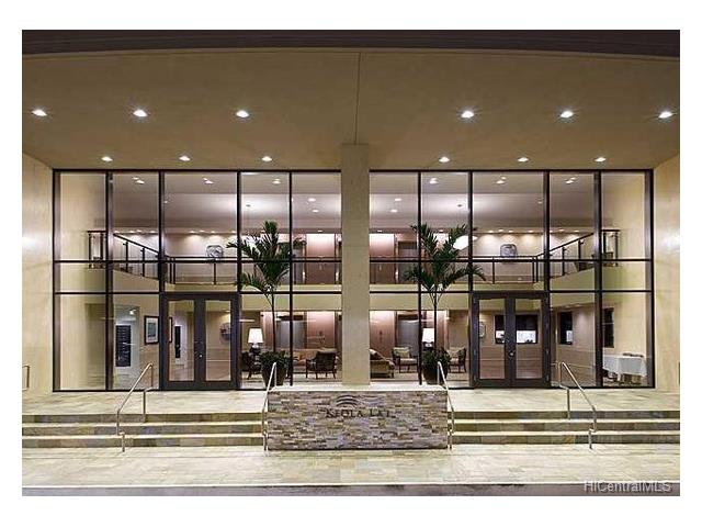 600 Queen St Honolulu - Rental - photo 2 of 18