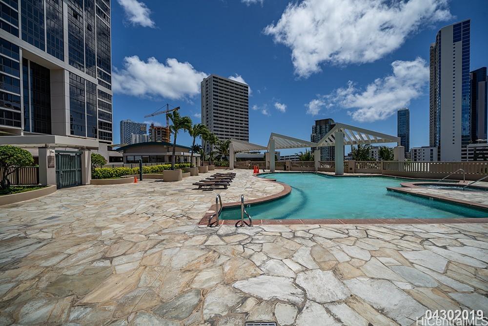 600 Queen St Honolulu - Rental - photo 25 of 25