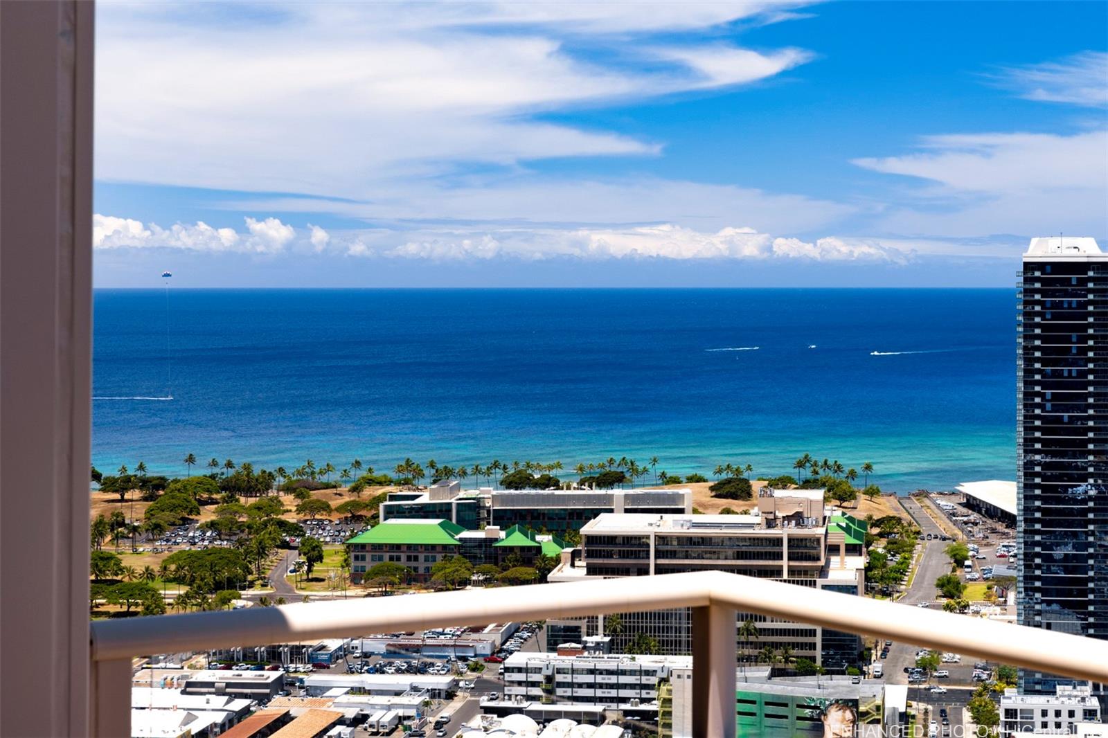 Keola Lai condo # 4302, Honolulu, Hawaii - photo 6 of 25