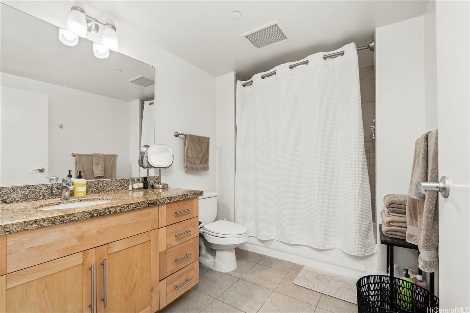 Keola Lai condo # 607, Honolulu, Hawaii - photo 12 of 20