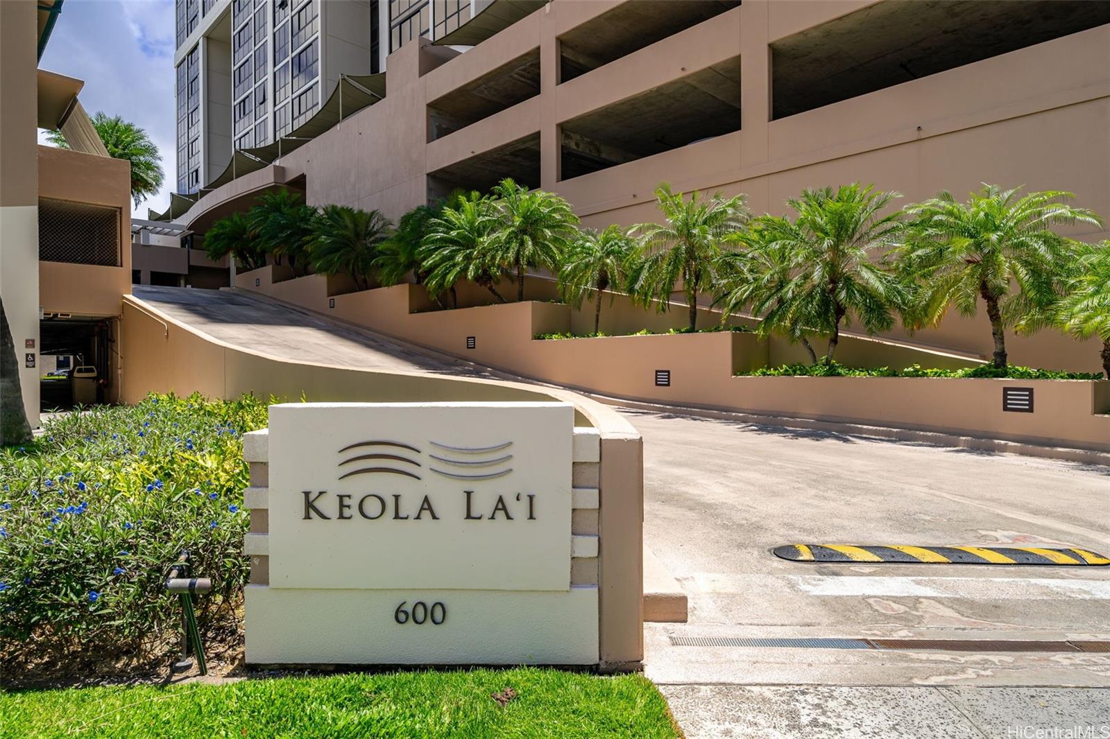 Keola Lai condo # 607, Honolulu, Hawaii - photo 16 of 20