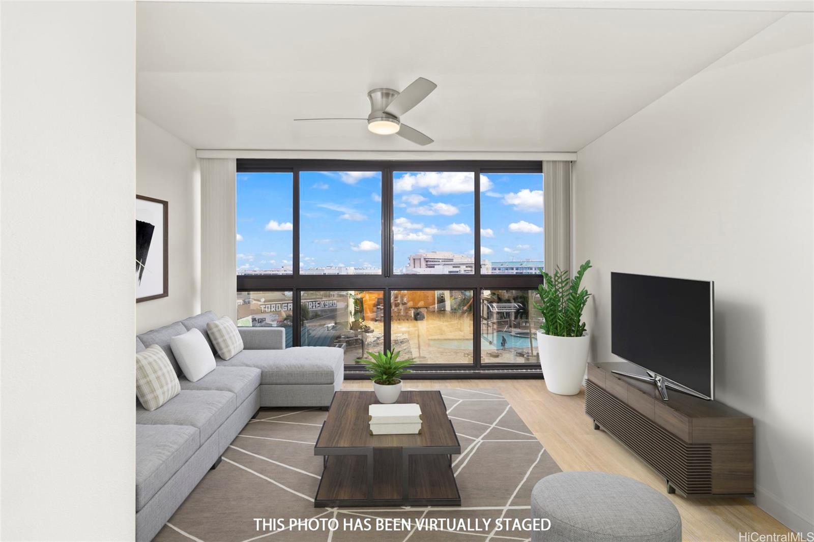 Keola Lai condo # 607, Honolulu, Hawaii - photo 2 of 24