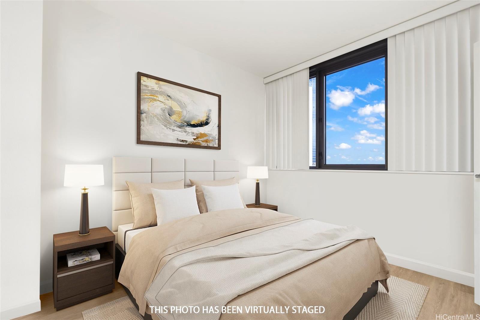 Keola Lai condo # 607, Honolulu, Hawaii - photo 12 of 24