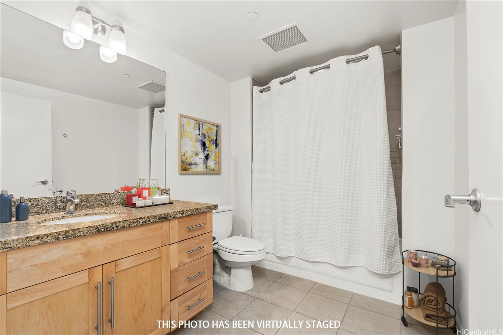 Keola Lai condo # 607, Honolulu, Hawaii - photo 14 of 24