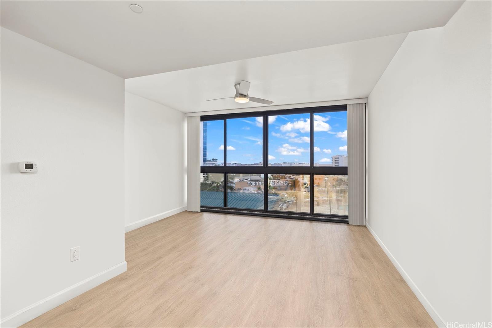 Keola Lai condo # 607, Honolulu, Hawaii - photo 5 of 24