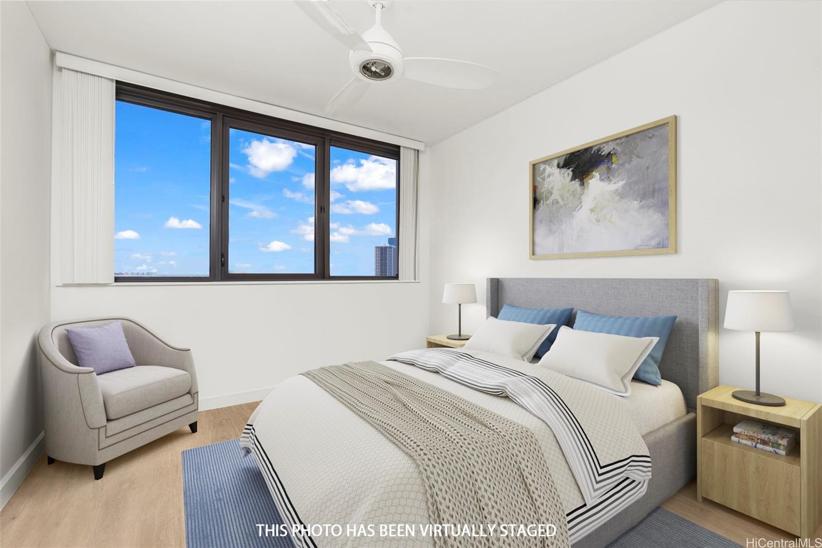 Keola Lai condo # 607, Honolulu, Hawaii - photo 10 of 24