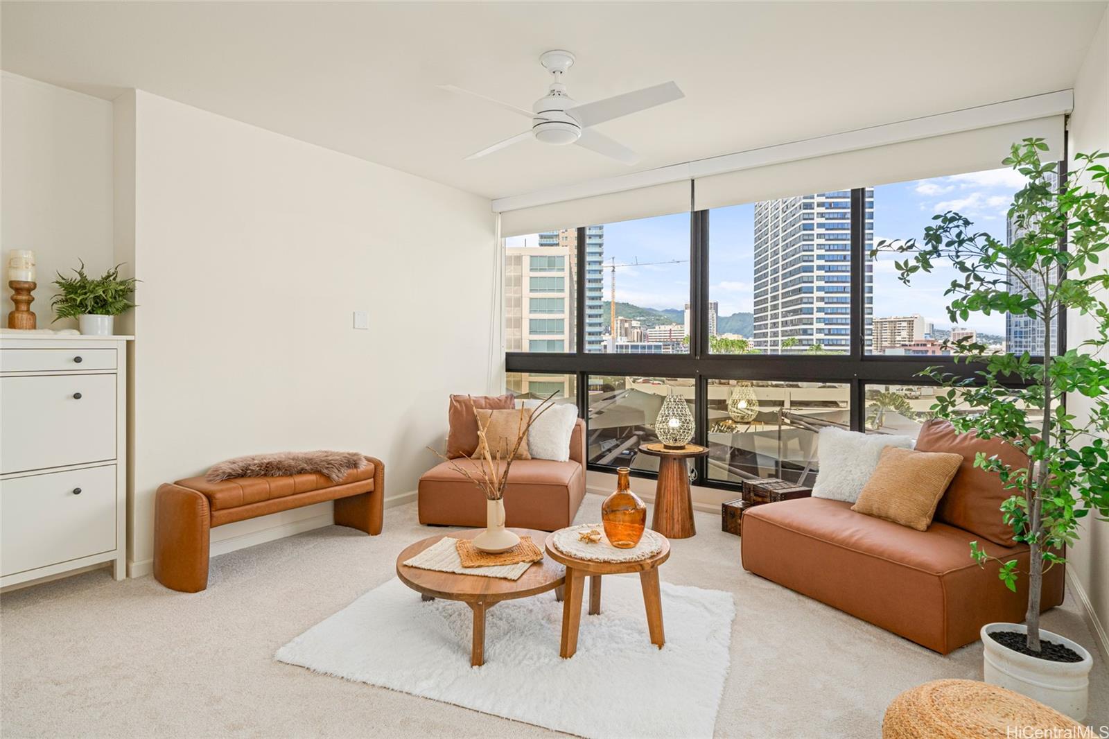 Keola Lai condo # 612, Honolulu, Hawaii - photo 2 of 25