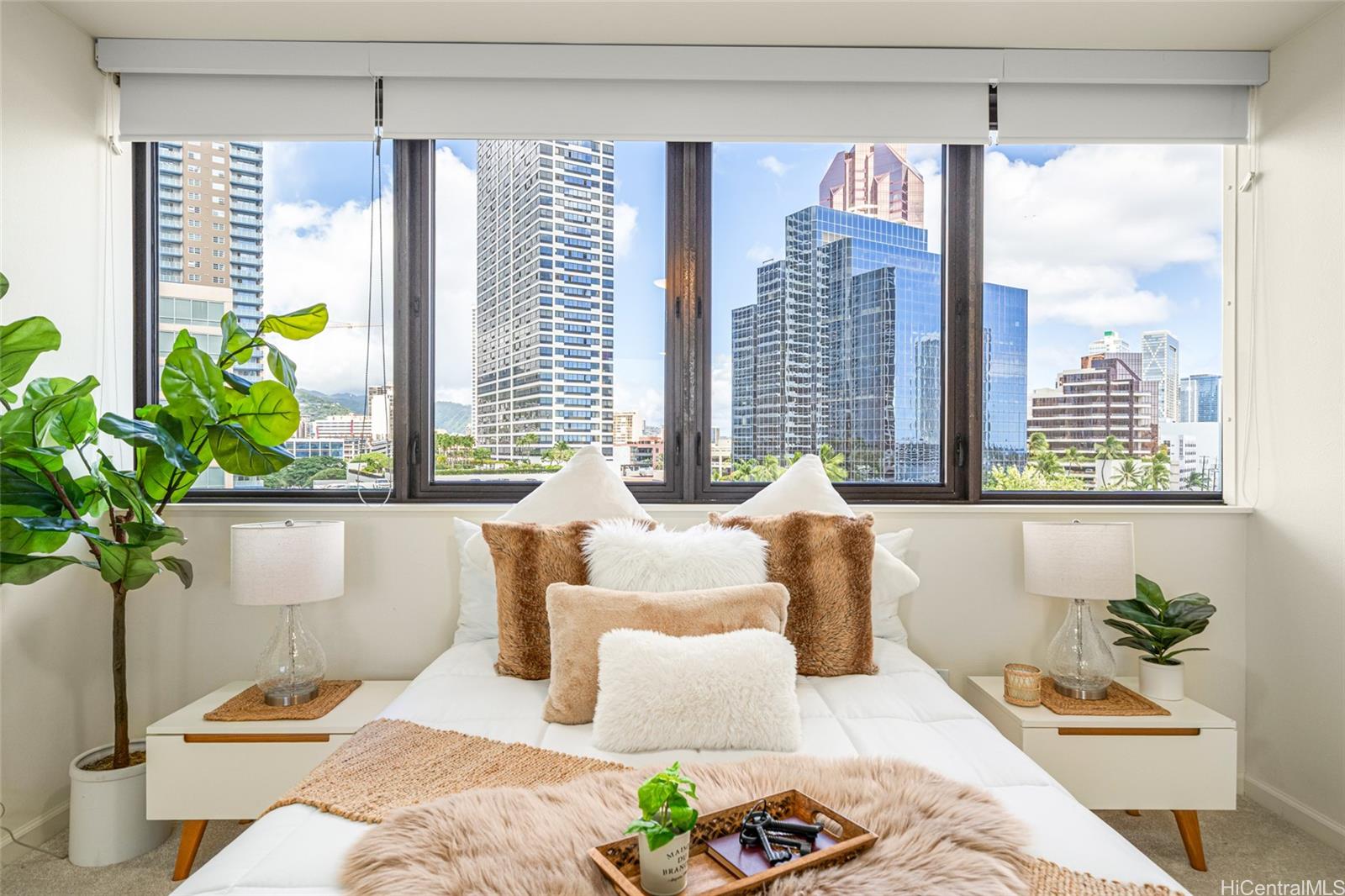 Keola Lai condo # 612, Honolulu, Hawaii - photo 11 of 25