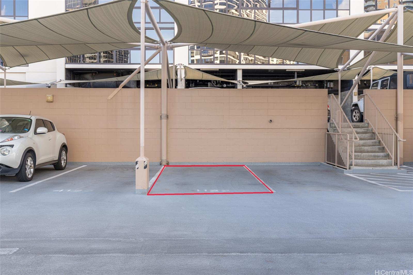 Keola Lai condo # 612, Honolulu, Hawaii - photo 13 of 25