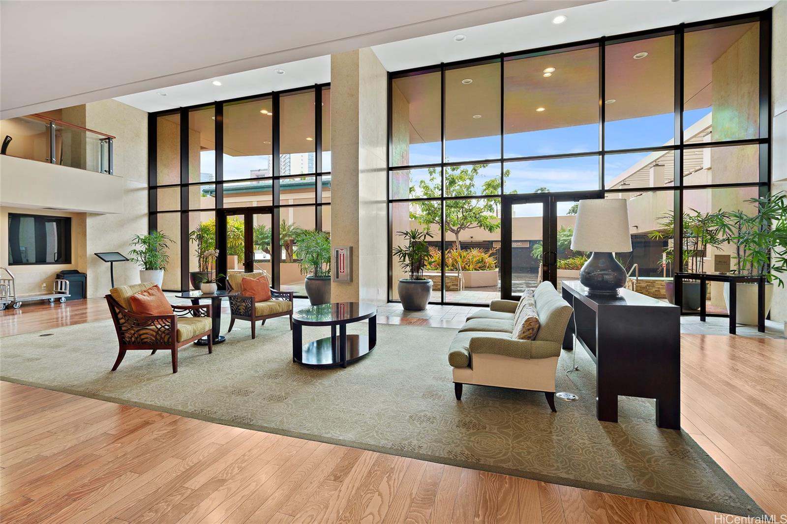 Keola Lai condo # 612, Honolulu, Hawaii - photo 19 of 25