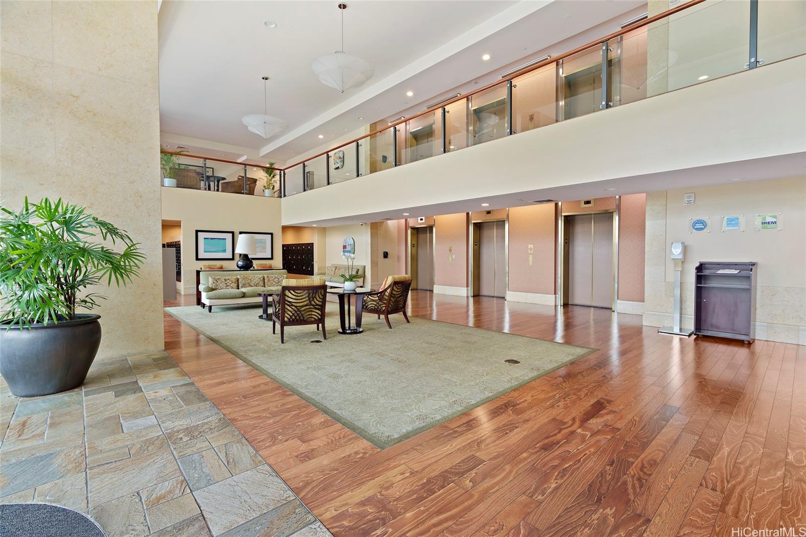 Keola Lai condo # 612, Honolulu, Hawaii - photo 20 of 25