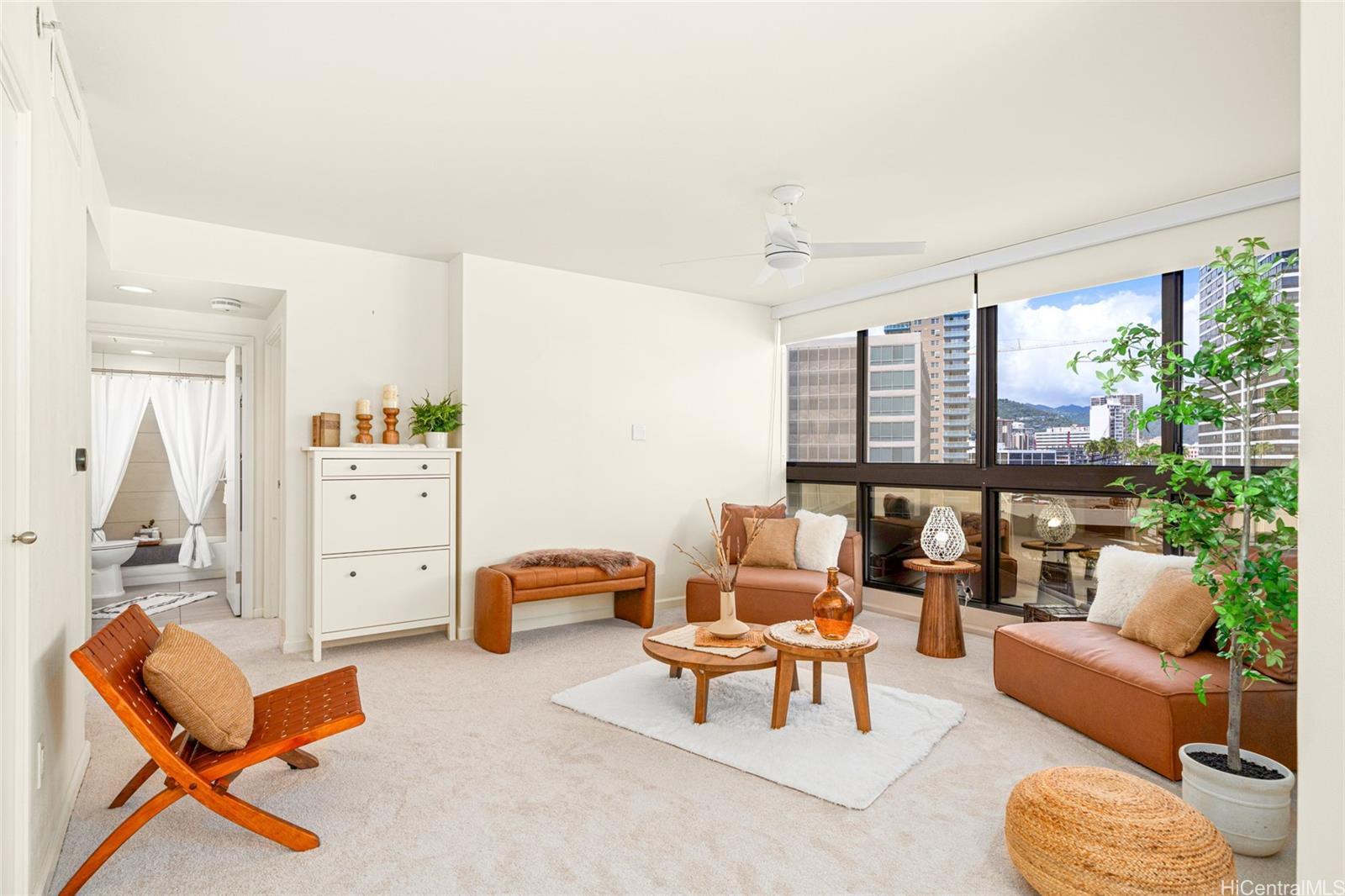 Keola Lai condo # 612, Honolulu, Hawaii - photo 3 of 25