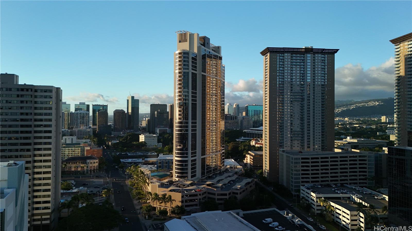 Keola Lai condo # 612, Honolulu, Hawaii - photo 24 of 25