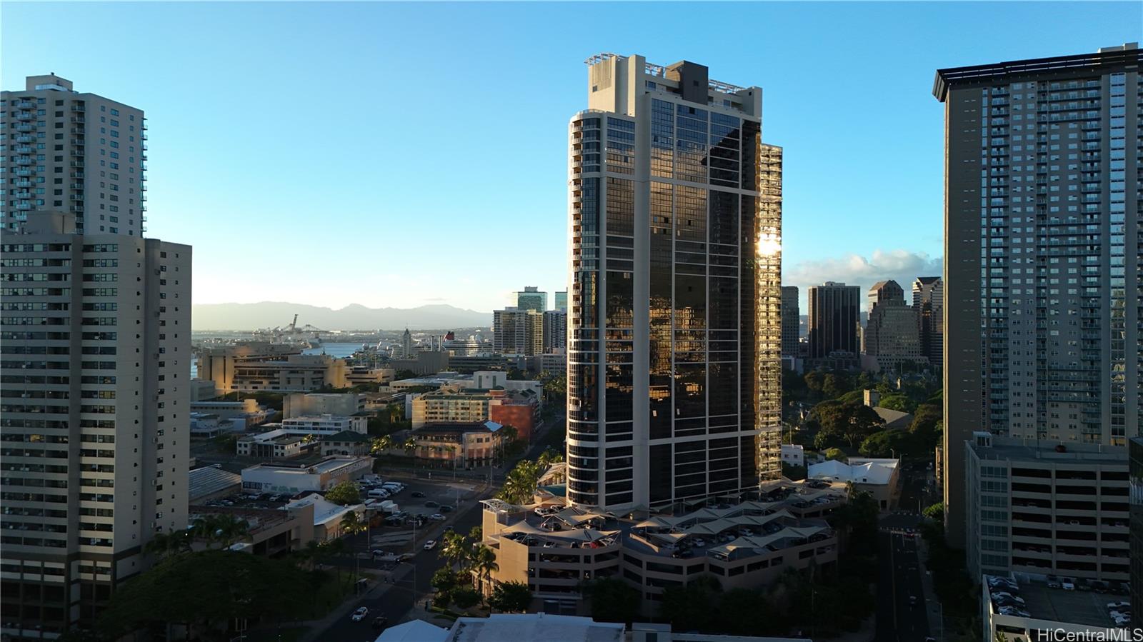 Keola Lai condo # 612, Honolulu, Hawaii - photo 25 of 25