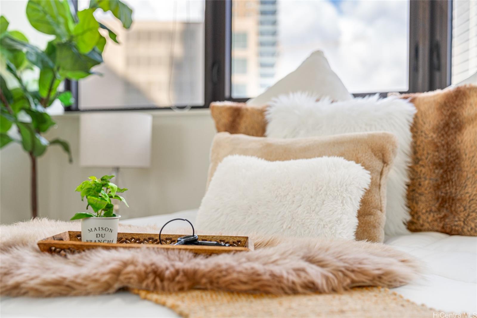 Keola Lai condo # 612, Honolulu, Hawaii - photo 10 of 25