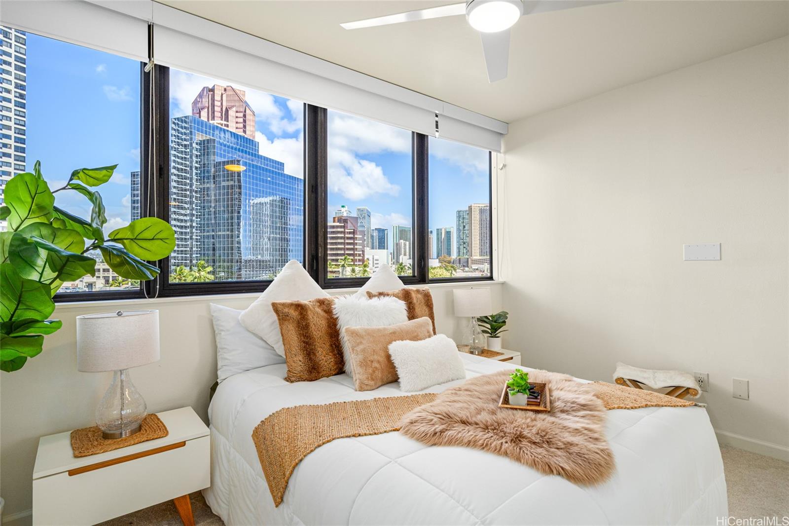 Keola Lai condo # 612, Honolulu, Hawaii - photo 10 of 25