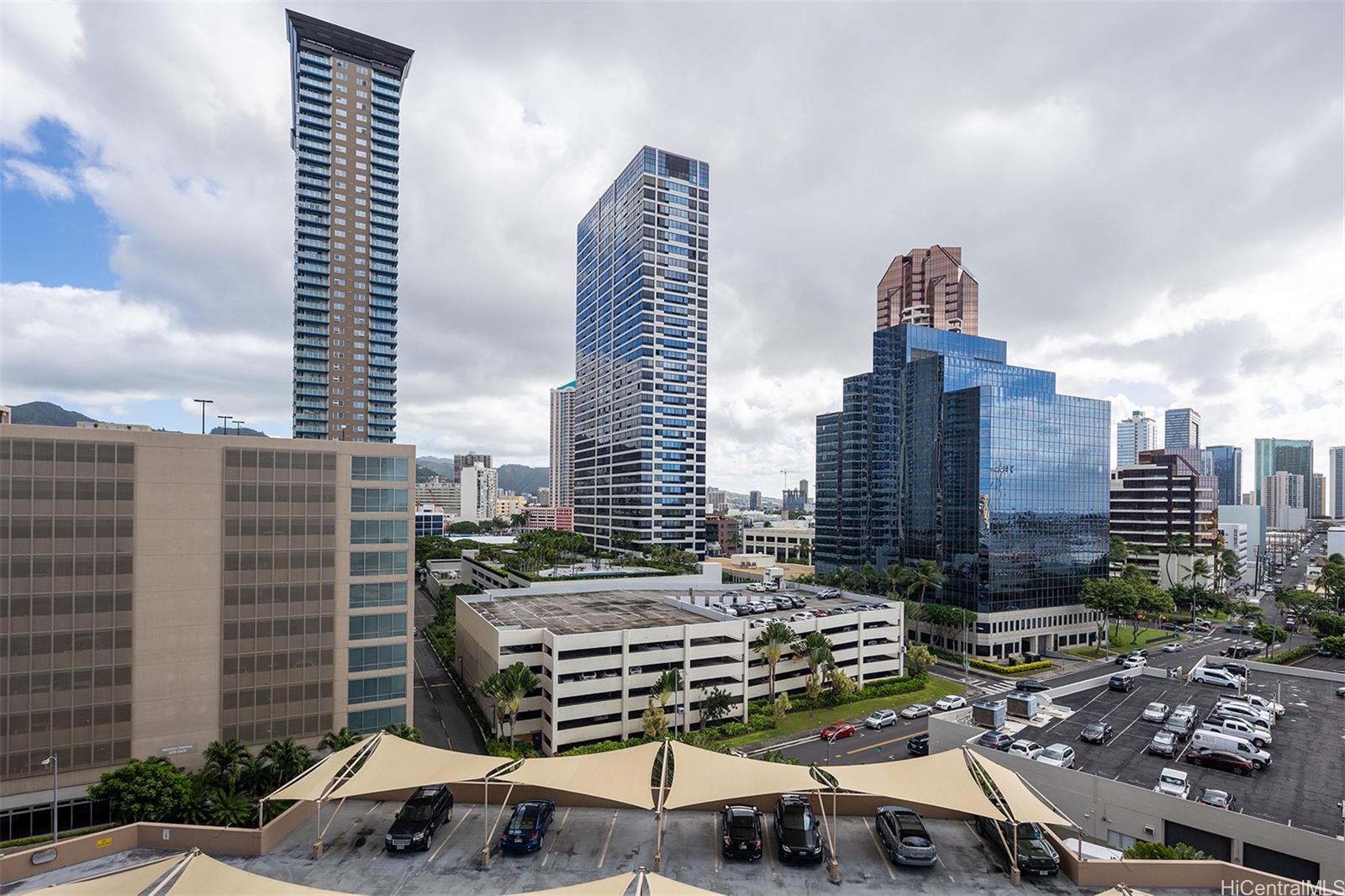 600 Queen St Honolulu - Rental - photo 16 of 18