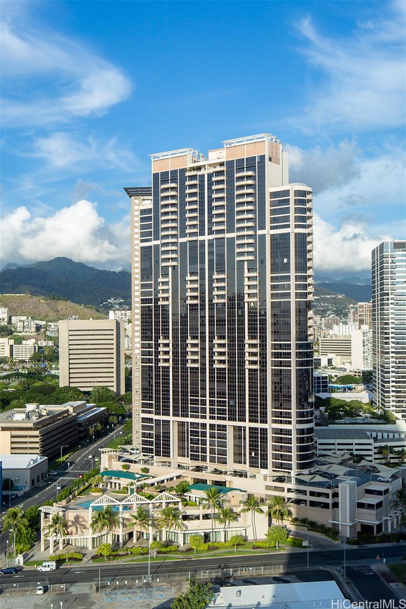 600 Queen St Honolulu - Rental - photo 17 of 18