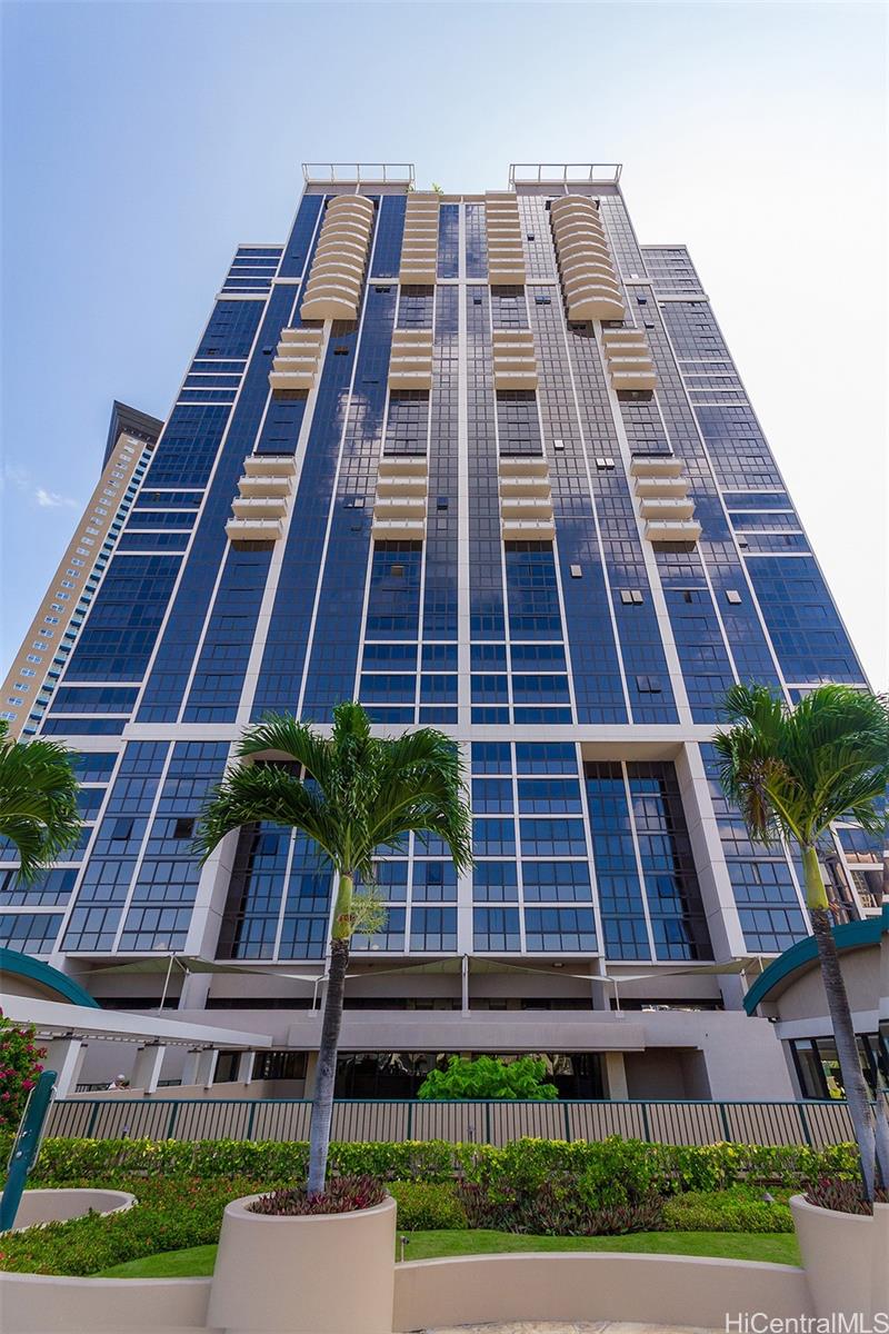 600 Queen St Honolulu - Rental - photo 18 of 18