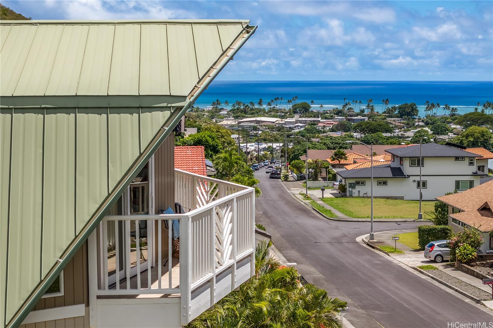 6009  Haleola Street Niu Valley, Diamond Head home - photo 17 of 25