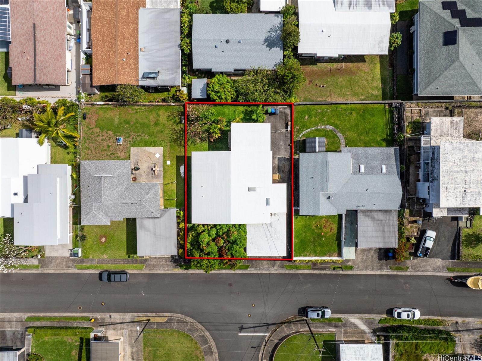 6017  Aimoku Street Kuliouou, Diamond Head home - photo 3 of 22