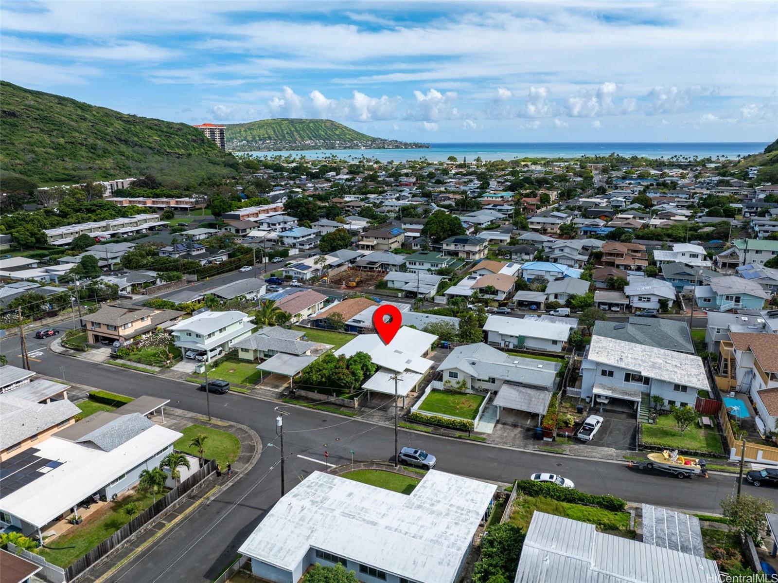 6017  Aimoku Street Kuliouou, Diamond Head home - photo 22 of 22